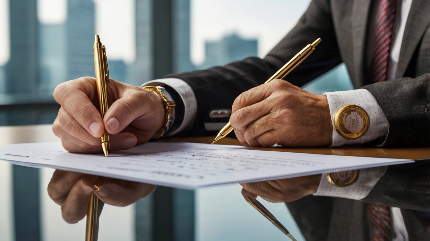 Audit de conformité