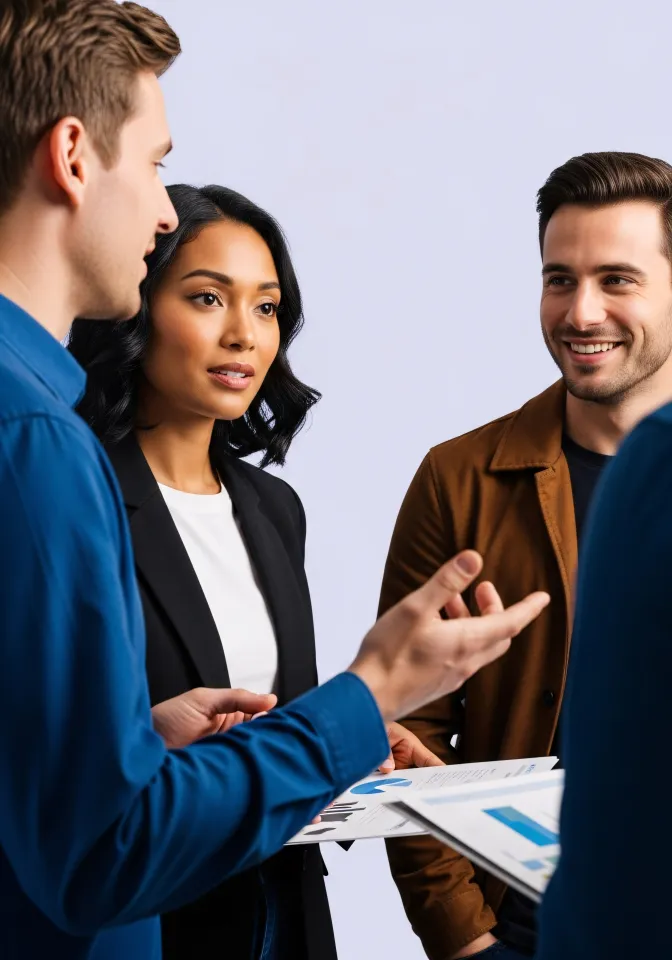 Analisi di mercato segmentazione italiana